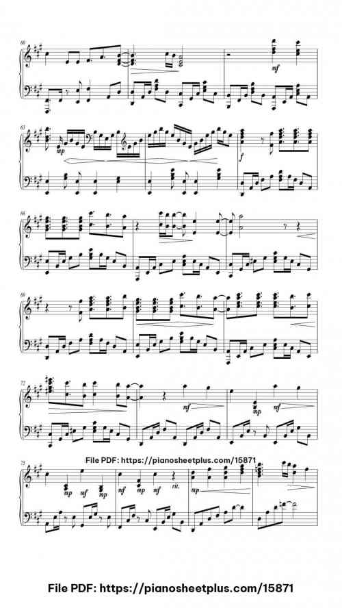 Please Please Please by Sabrina Carpenter Level Intermediate 9 Please Please Please piano sheet music free pdf