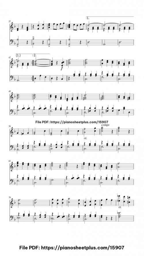 Suite for Jazz Orchestra No. 2: Waltz No. 2 by Dmitri Shostakovich Level Beginner 6 Suite for Jazz Orchestra No. 2: Waltz No. 2 piano sheet music free pdf
