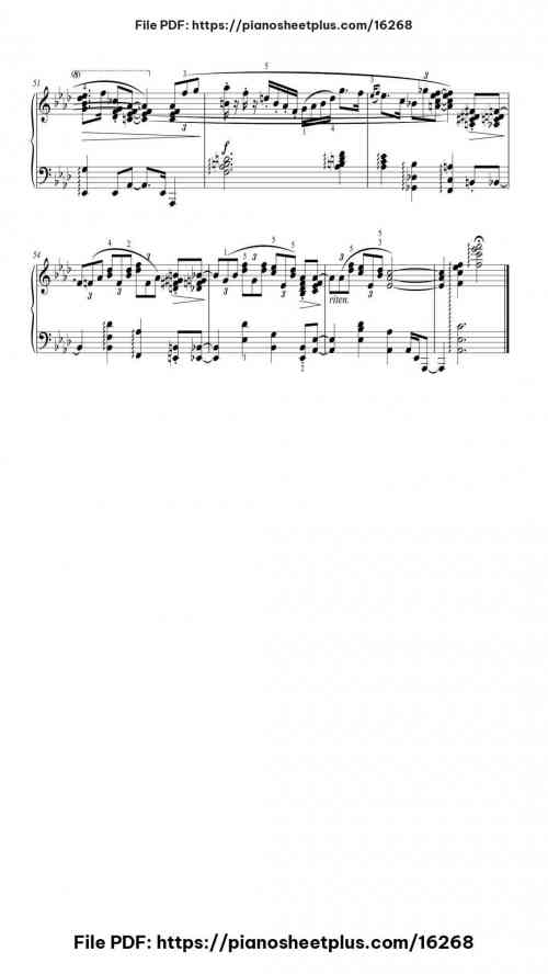 Sunrise Serenade by Frankie Carle Level Mastery 8 Sunrise Serenade piano sheet music free pdf