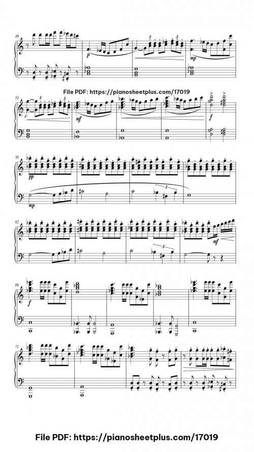 The Legend of Zelda: A Link to the Past by Koji Kondo Level Advanced 24 The Legend of Zelda: A Link to the Past piano sheet music free pdf