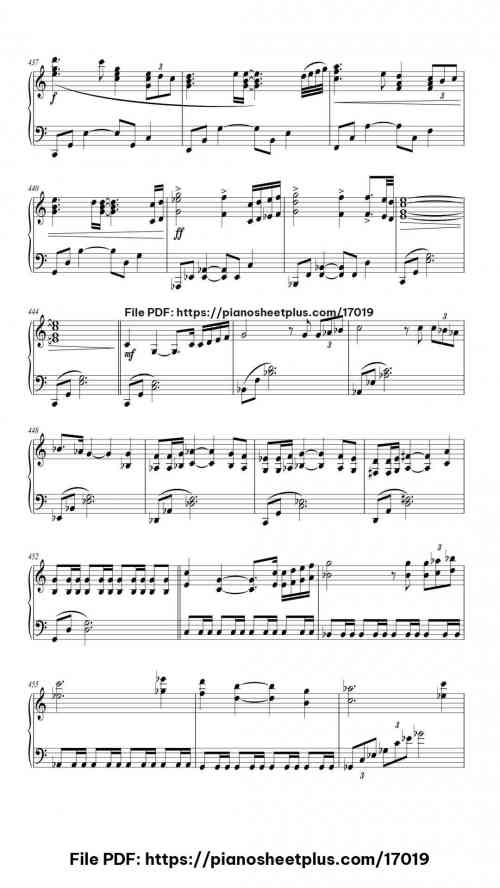 The Legend of Zelda: A Link to the Past by Koji Kondo Level Advanced 39 The Legend of Zelda: A Link to the Past piano sheet music free pdf