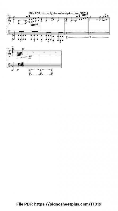 The Legend of Zelda: A Link to the Past by Koji Kondo Level Advanced 41 The Legend of Zelda: A Link to the Past piano sheet music free pdf