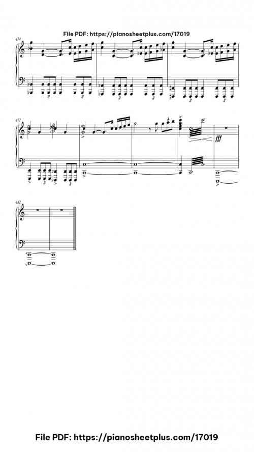 The Legend of Zelda: A Link to the Past by Koji Kondo Level Advanced 42 The Legend of Zelda: A Link to the Past piano sheet music free pdf