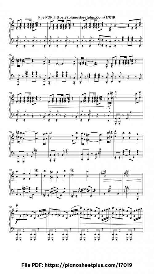 The Legend of Zelda: A Link to the Past by Koji Kondo Level Advanced 29 The Legend of Zelda: A Link to the Past piano sheet music free pdf
