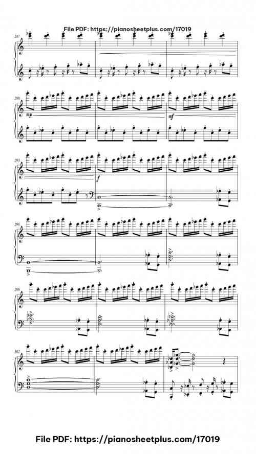The Legend of Zelda: A Link to the Past by Koji Kondo Level Advanced 33 The Legend of Zelda: A Link to the Past piano sheet music free pdf