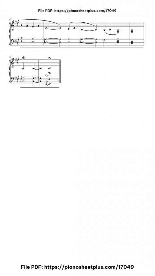 Undertale: Home by Toby Fox Level Intermediate 6 Undertale: Home piano sheet music free pdf