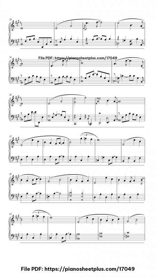 Undertale: Home by Toby Fox Level Intermediate 5 Undertale: Home piano sheet music free pdf