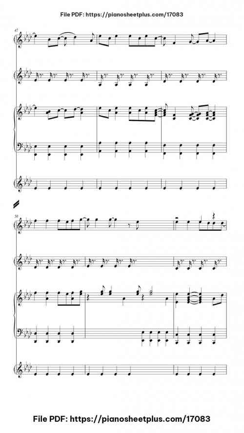 viva la vida by Coldplay Level Intermediate 15 viva la vida piano sheet music free pdf