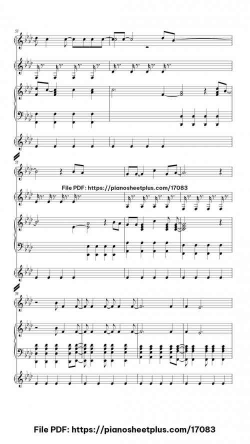viva la vida by Coldplay Level Intermediate 16 viva la vida piano sheet music free pdf