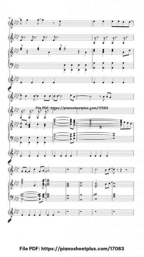 viva la vida by Coldplay Level Intermediate 20 viva la vida piano sheet music free pdf