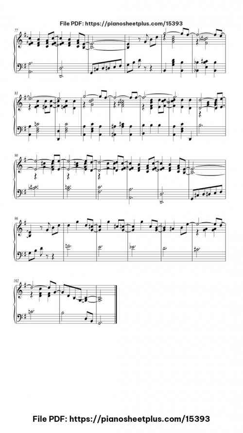 Will o' the Wisp by Will Morrison Level Intermediate 6 Will o' the Wisp piano sheet music free pdf