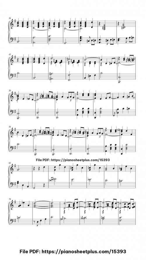 Will o' the Wisp by Will Morrison Level Intermediate 5 Will o' the Wisp piano sheet music free pdf