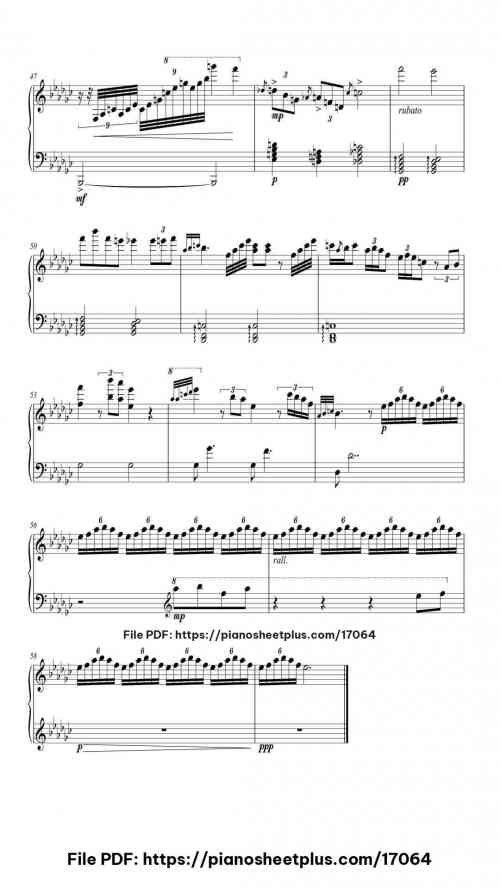 Ylang Ylang by FKJ Level Mastery 8 Ylang Ylang piano sheet music free pdf
