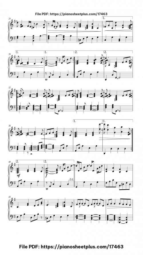 11 y 6 by Fito Páez Level Mid-Advanced 5 11 y 6 piano sheet music free pdf