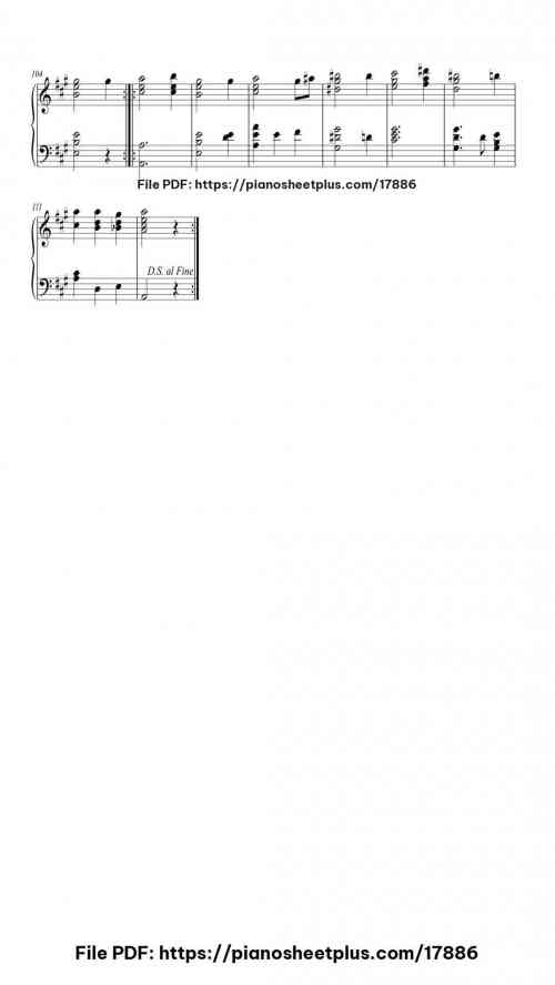 5 Variations for Piano in E Minor on "La Folia", Op. 123 No. 2 by Henry Miller Level Intermediate 8 5 Variations for Piano in E Minor on "La Folia", Op. 123 No. 2 piano sheet music free pdf