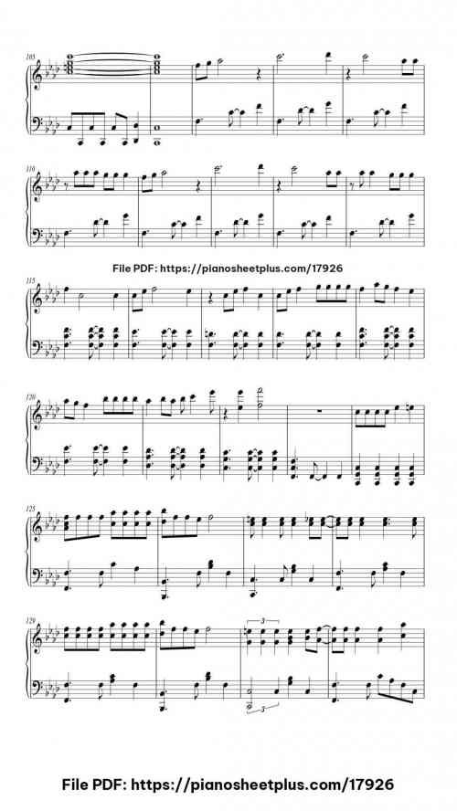 Addiction by EXO Level Intermediate 11 Addiction piano sheet music free pdf