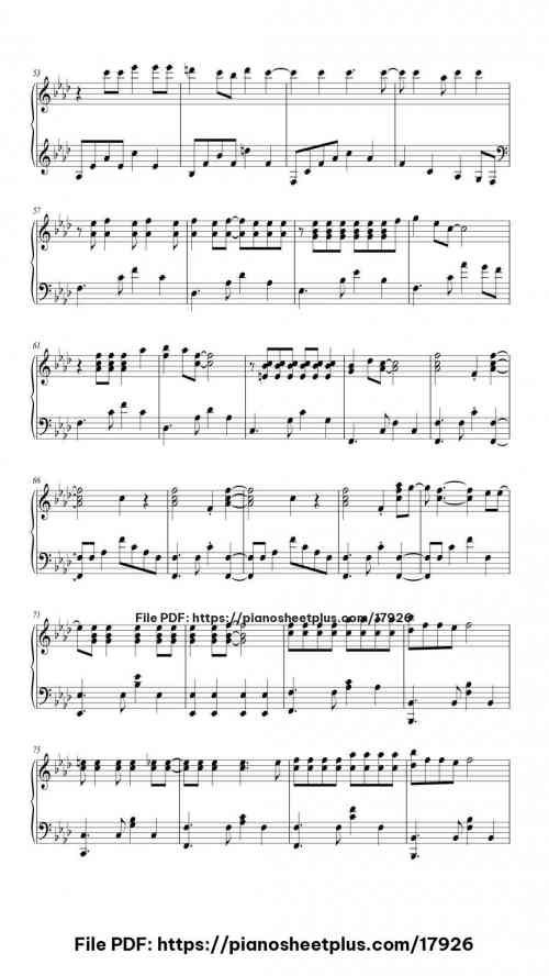 Addiction by EXO Level Intermediate 9 Addiction piano sheet music free pdf