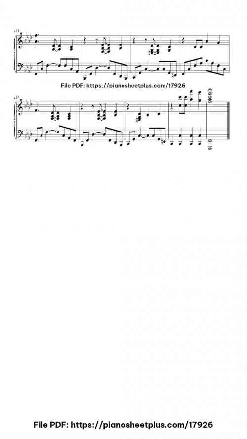 Addiction by EXO Level Intermediate 12 Addiction piano sheet music free pdf