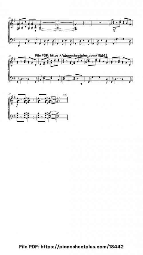 Agate Village - Pokemon Colosseum by Tsukasa Tawada Level Beginner 4 Agate Village - Pokemon Colosseum piano sheet music free pdf