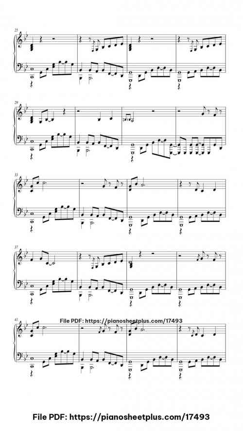 Beneath The Mask - instrumental (Personal 5 OST) by Shoji Meguro Level Intermediate 5 Beneath The Mask - instrumental (Personal 5 OST) piano sheet music free pdf