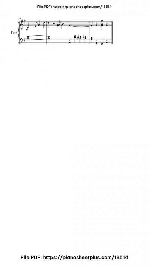 Blue Hoosier Blues by Abel Baer/Cliff Friend/JACK Meskil Level Beginner 4 Blue Hoosier Blues piano sheet music free pdf