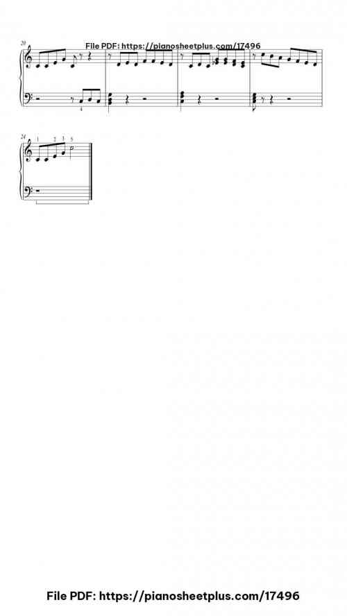 Blues Scales by Alfred's Piano Level Beginner 4 Blues Scales piano sheet music free pdf