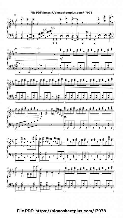 Crystallized by Camellia Level Intermediate 12 Crystallized piano sheet music free pdf