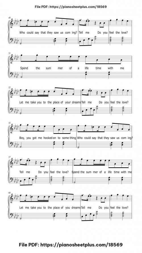 Double take by dhruv Level Beginner 9 Double take piano sheet music free pdf