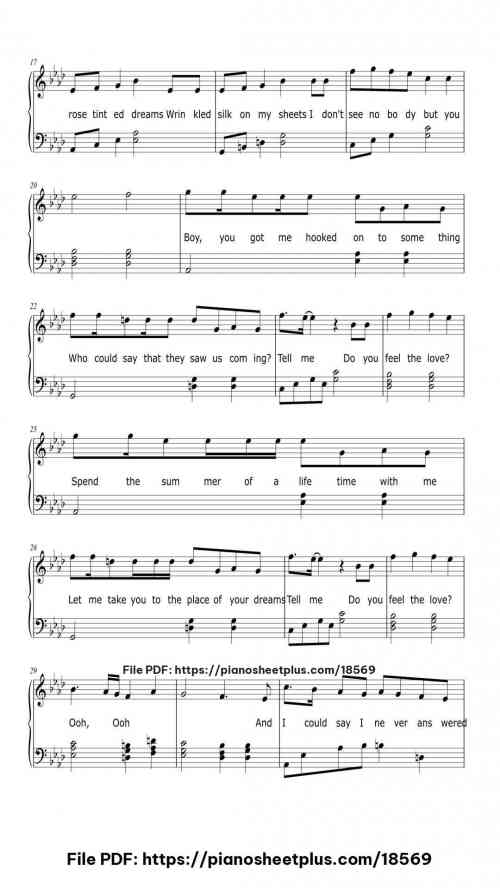 Double take by dhruv Level Beginner 7 Double take piano sheet music free pdf