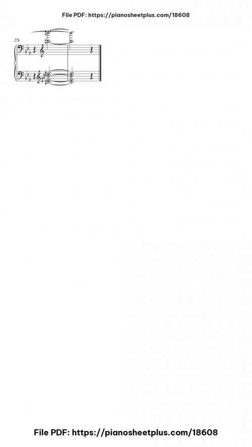 Etude in A flat Major, Op. 25 by Frédéric Chopin Level Professional 40 Etude in A flat Major, Op. 25 piano sheet music free pdf