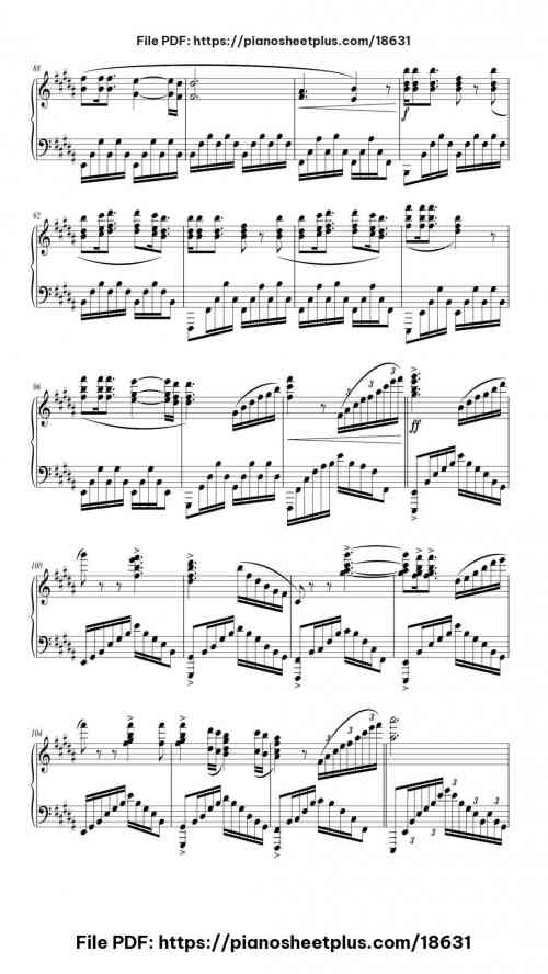 Gratitude by Brandon Lake Level Intermediate 12 Gratitude piano sheet music free pdf