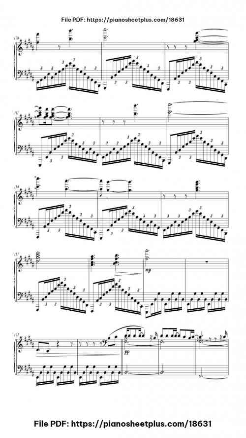 Gratitude by Brandon Lake Level Intermediate 13 Gratitude piano sheet music free pdf