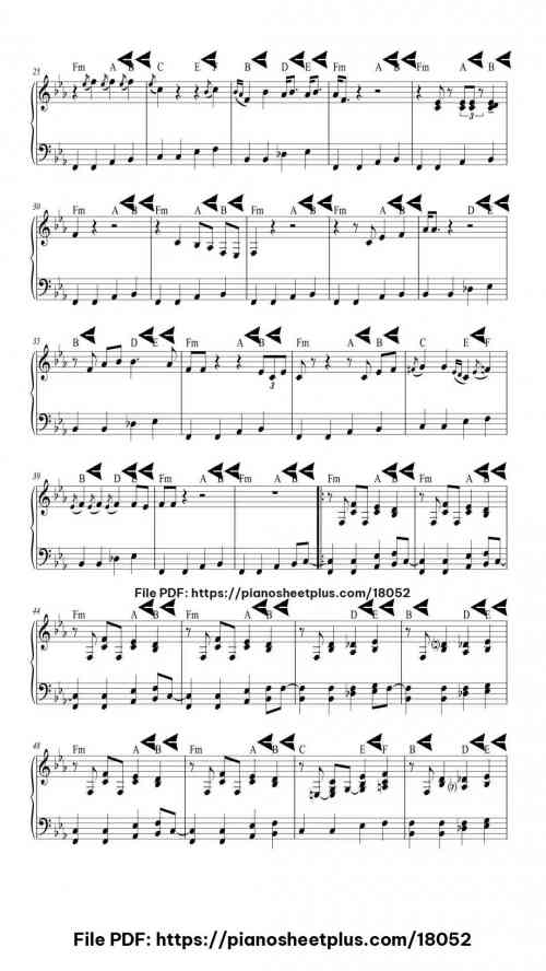 Green Onions by Booker T. & The MG's Level Intermediate 6 Green Onions piano sheet music free pdf