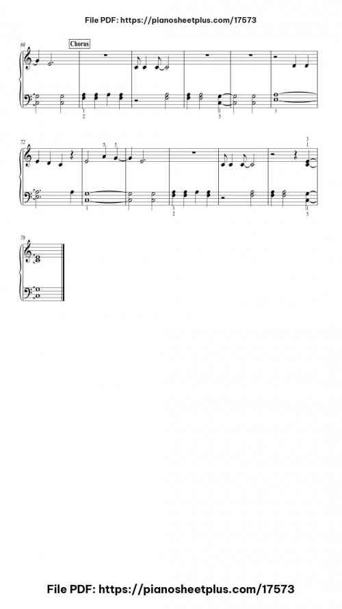 Heart of Gold by Neil Young Level Easy 6 Heart of Gold piano sheet music free pdf