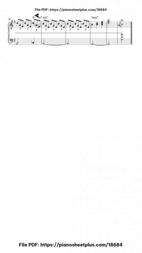 If I Ain't Got You by Alicia Keys Level Intermediate 8 If I Ain't Got You piano sheet music free pdf