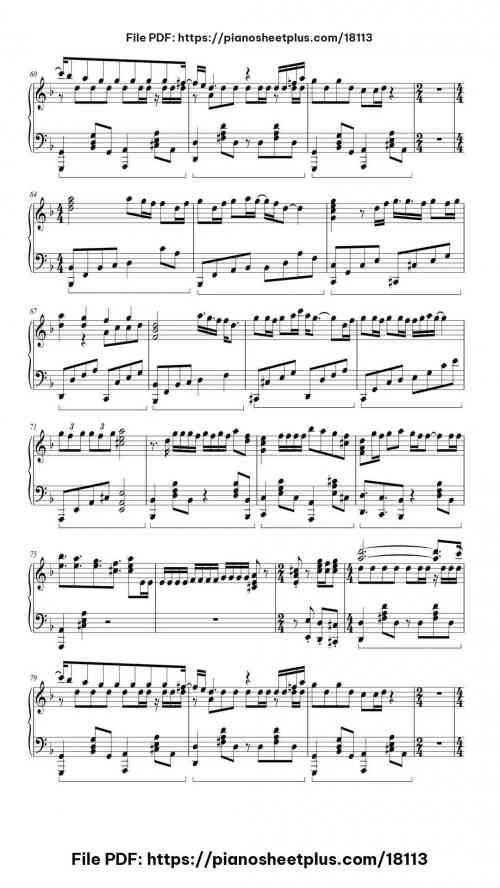 Kick Back by WayV (威神V) Level Intermediate 9 Kick Back piano sheet music free pdf