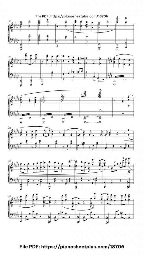 KICK BACK by Kenshi Yonezu Level Mid-Advanced 12 KICK BACK piano sheet music free pdf