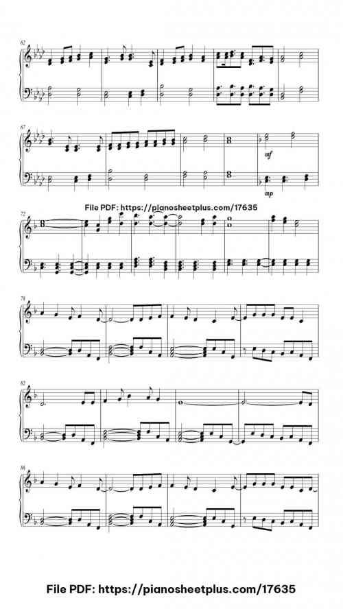 Master of the Court by A. P. Mothy Level Intermediate 11 Master of the Court piano sheet music free pdf