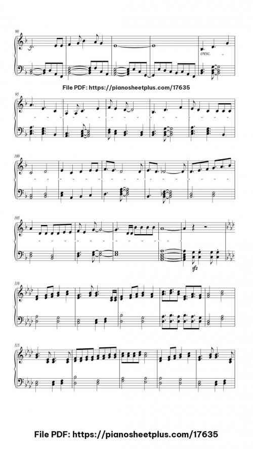 Master of the Court by A. P. Mothy Level Intermediate 12 Master of the Court piano sheet music free pdf