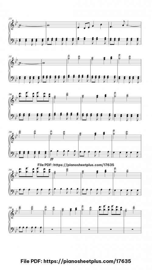 Master of the Court by A. P. Mothy Level Intermediate 15 Master of the Court piano sheet music free pdf