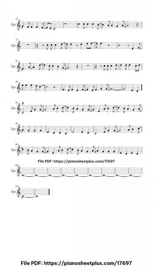 Quan somrius by Josep Thió Level Easy 4 Quan somrius piano sheet music free pdf