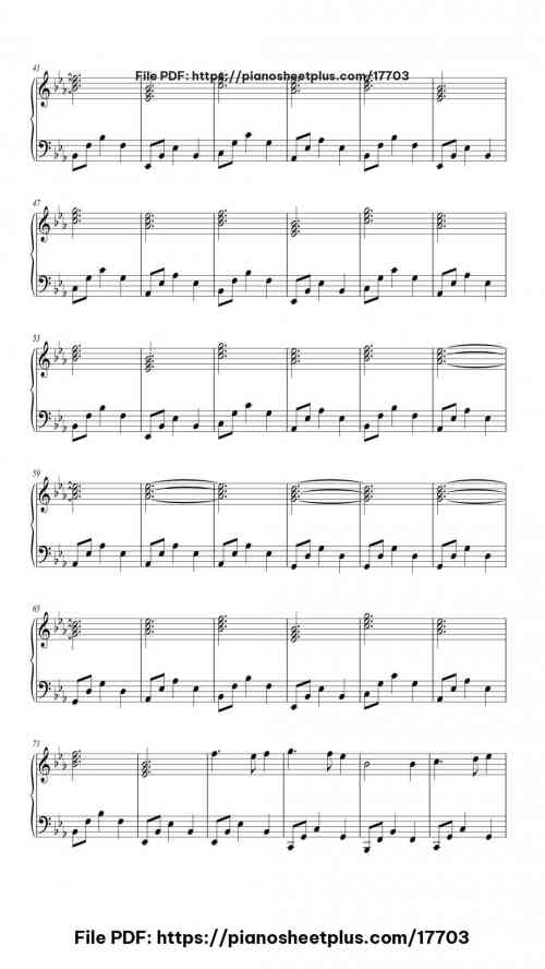 Rainbow Connection by The Muppets Level Beginner 5 Rainbow Connection piano sheet music free pdf