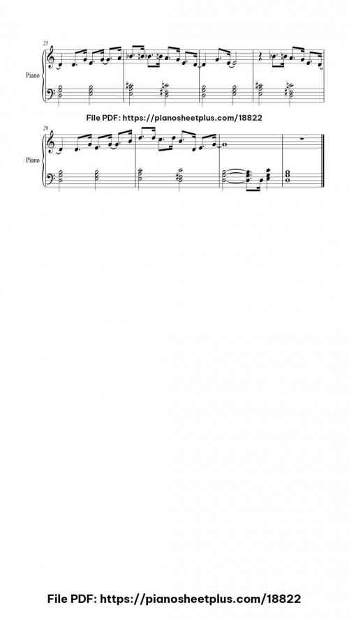 Santa Baby by Joan Javits/Philip Springer Level Beginner 4 Santa Baby piano sheet music free pdf