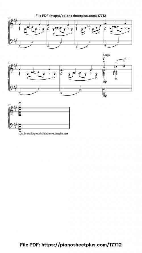 Shape of My Heart by Sting Level Intermediate 6 Shape of My Heart piano sheet music free pdf