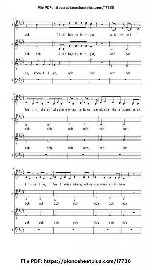 Summertime Sadness by Lana Del Rey Level Easy 16 Summertime Sadness piano sheet music free pdf