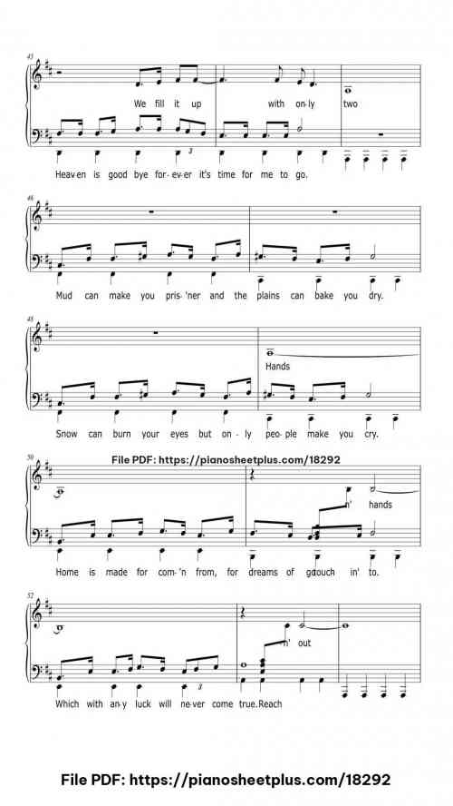 Sweet Caroline/I Was Born by Neil Diamond Level Intermediate 7 Sweet Caroline/I Was Born piano sheet music free pdf