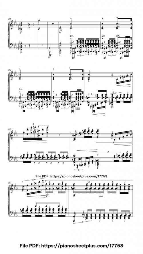 Symphony No. 3 in E-flat Major, Op. 55 "Eroica": II. Marcia funebre. Adagio assai by Ludwig van Beethoven Level Mastery 21 Symphony No. 3 in E-flat Major, Op. 55 "Eroica": II. Marcia funebre. Adagio assai piano sheet music free pdf