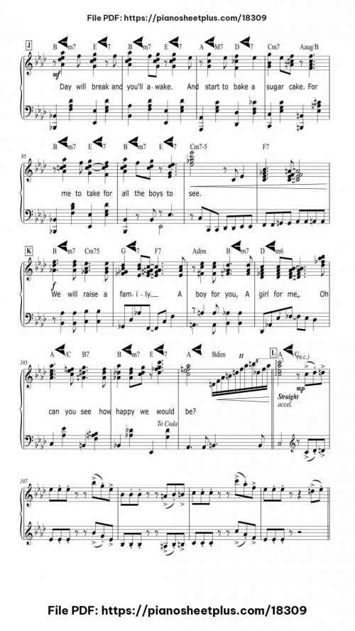 Tea for Two by Vincent Youmans Level Mastery 15 Tea for Two piano sheet music free pdf