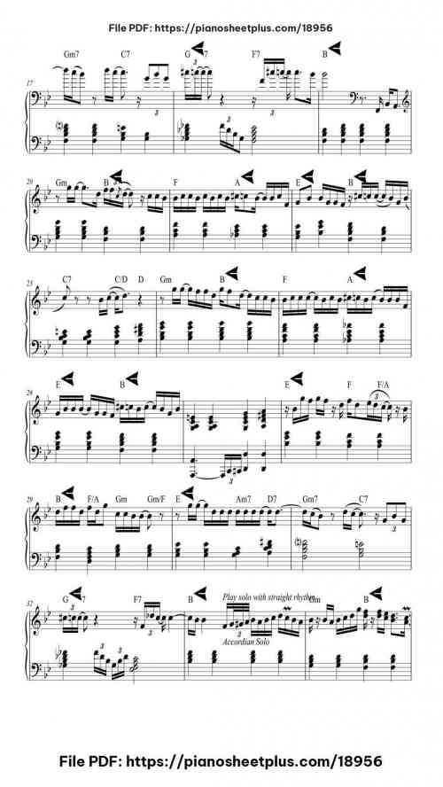 Vienna by Billy Joel Level Mid-Advanced 6 Vienna piano sheet music free pdf