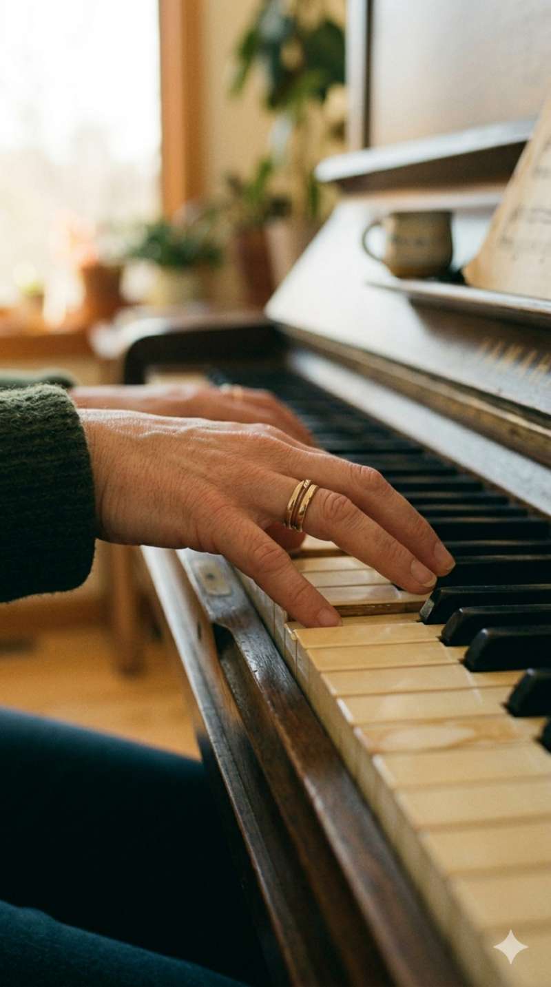 How to Learn Piano: A Step-by-Step Beginner Roadmap